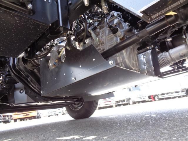 MITSUBISHI FUSOU FIGHTER 2025