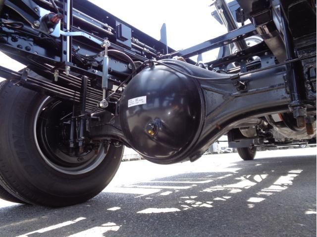 MITSUBISHI FUSOU FIGHTER 2025