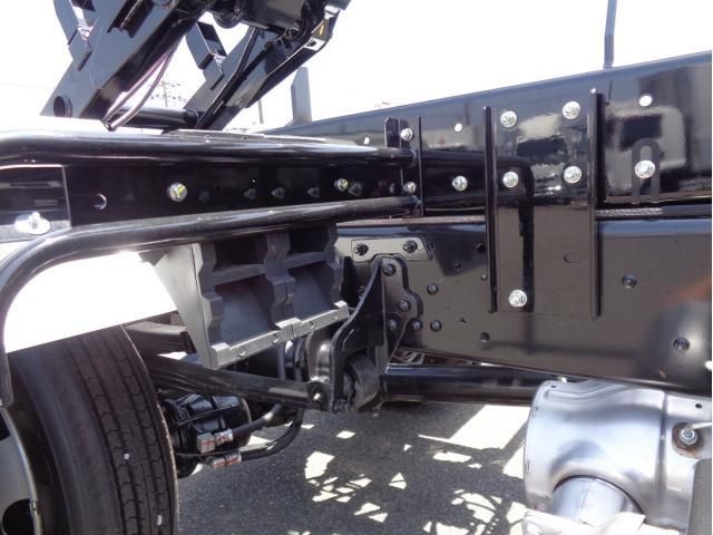 MITSUBISHI FUSOU FIGHTER 2025