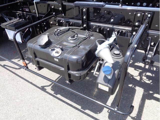 MITSUBISHI FUSOU FIGHTER 2025