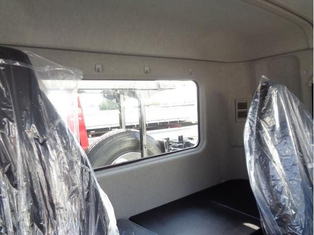 MITSUBISHI FUSOU FIGHTER 2025