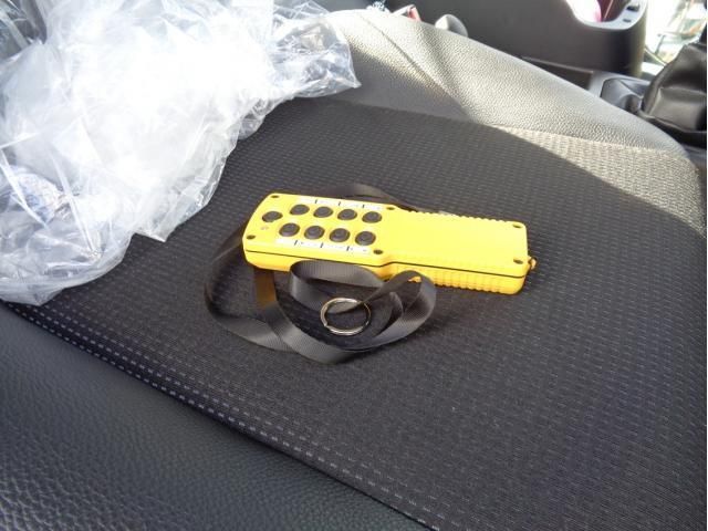 MITSUBISHI FUSOU FIGHTER 2025