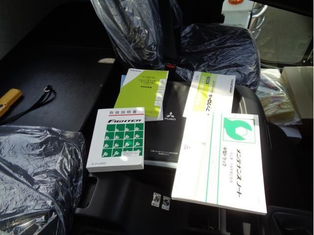 MITSUBISHI FUSOU FIGHTER 2025