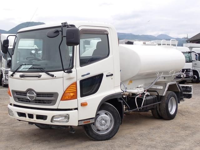 HINO RANGER 2015