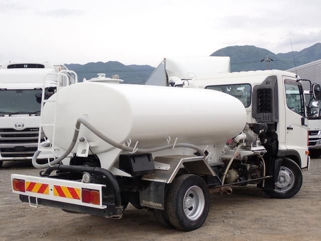 HINO RANGER 2015