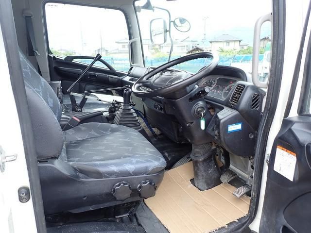 HINO RANGER 2015