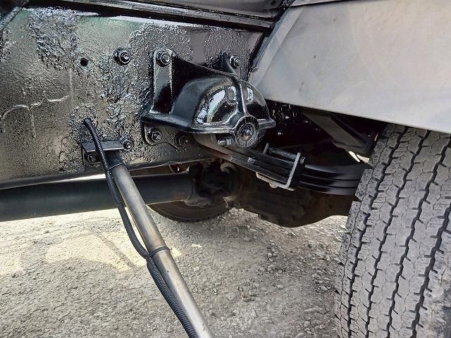 MITSUBISHI FUSOU SUPER GREAT 2003