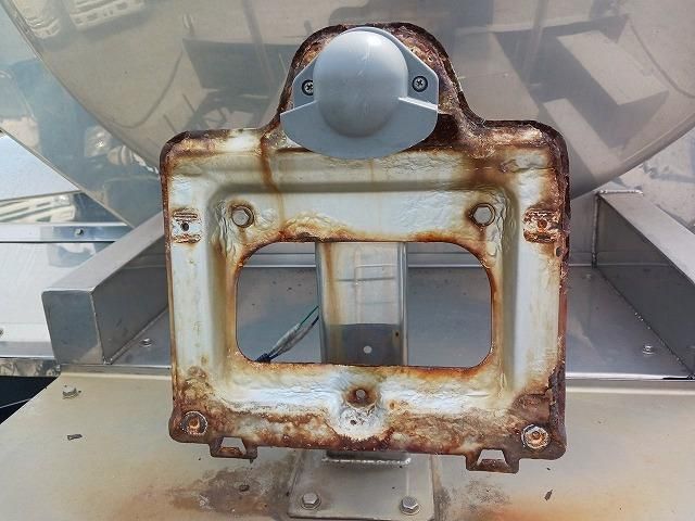 MITSUBISHI FUSOU SUPER GREAT 2003