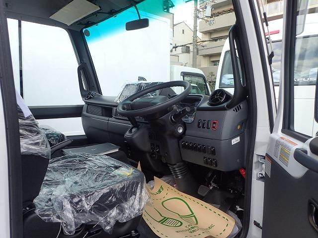 MITSUBISHI ROSA 2025