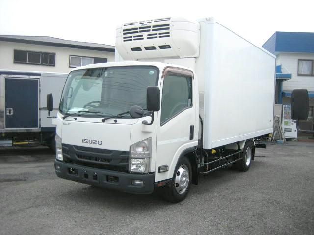 ISUZU ELF 2017