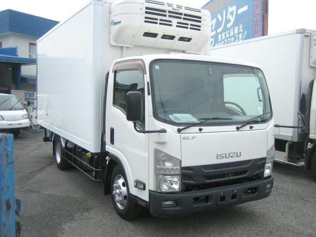 ISUZU ELF 2017