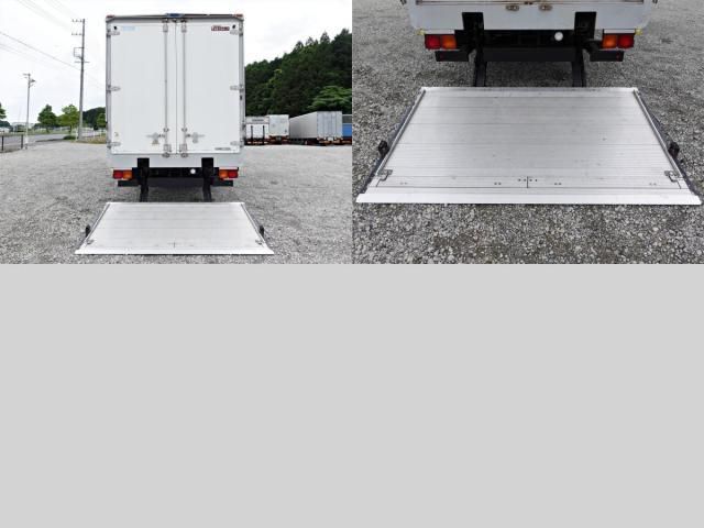 NISSAN DIESEL CONDOR 2015