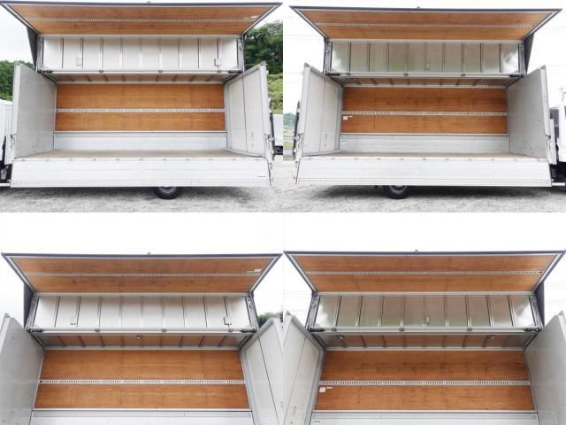 NISSAN DIESEL CONDOR 2015