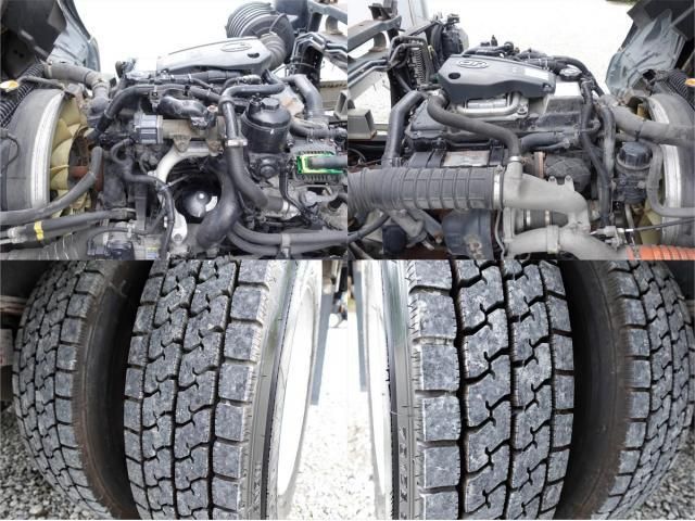 NISSAN DIESEL CONDOR 2015