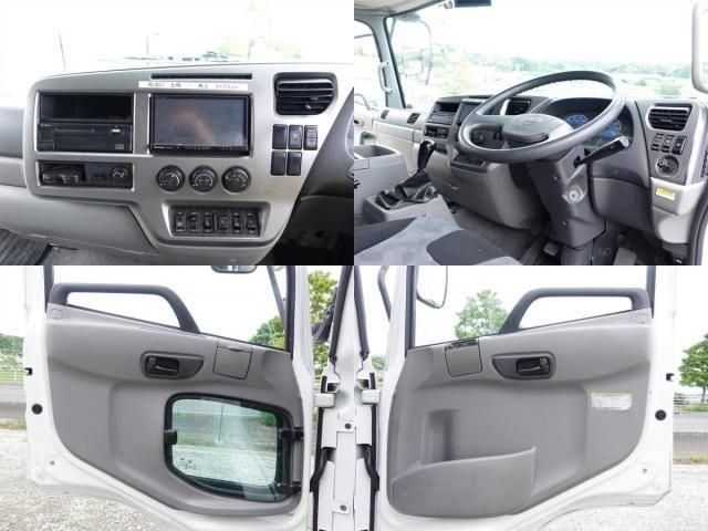 NISSAN DIESEL CONDOR 2015