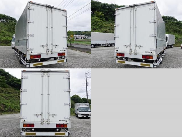 MITSUBISHI FUSOU FIGHTER 2006