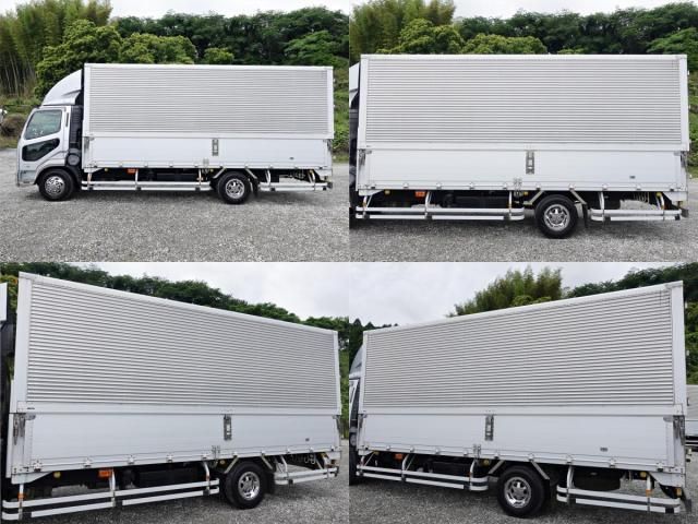 MITSUBISHI FUSOU FIGHTER 2006