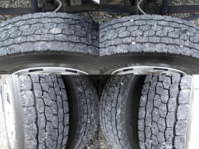 MITSUBISHI FUSOU FIGHTER 2006