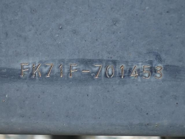 MITSUBISHI FUSOU FIGHTER 2006