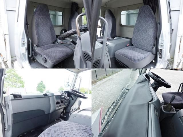 MITSUBISHI FUSOU FIGHTER 2006