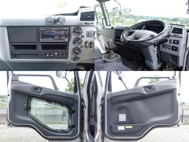 MITSUBISHI FUSOU FIGHTER 2006