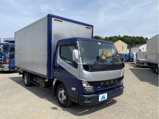 MITSUBISHI CANTER 2021
