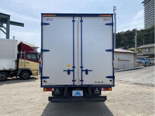 MITSUBISHI CANTER 2021