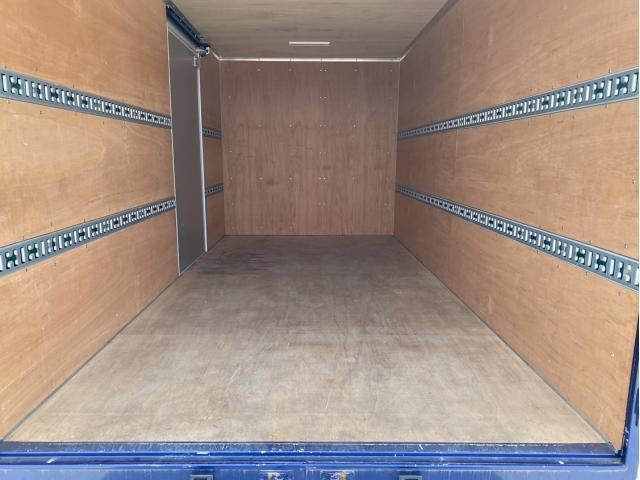 MITSUBISHI CANTER 2021