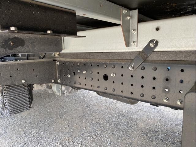 MITSUBISHI CANTER 2021