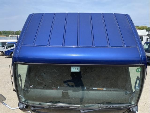 MITSUBISHI CANTER 2021