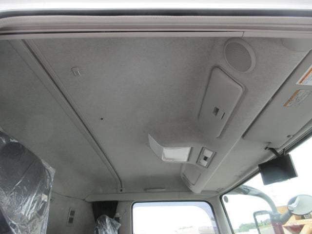 MITSUBISHI FUSOU SUPER GREAT 2025