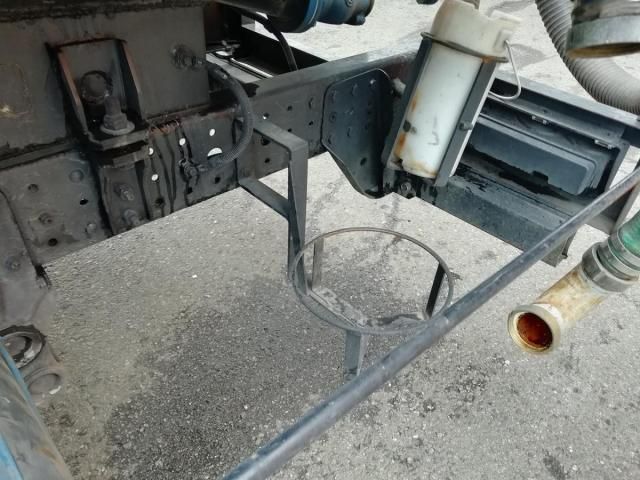 MITSUBISHI CANTER 2018