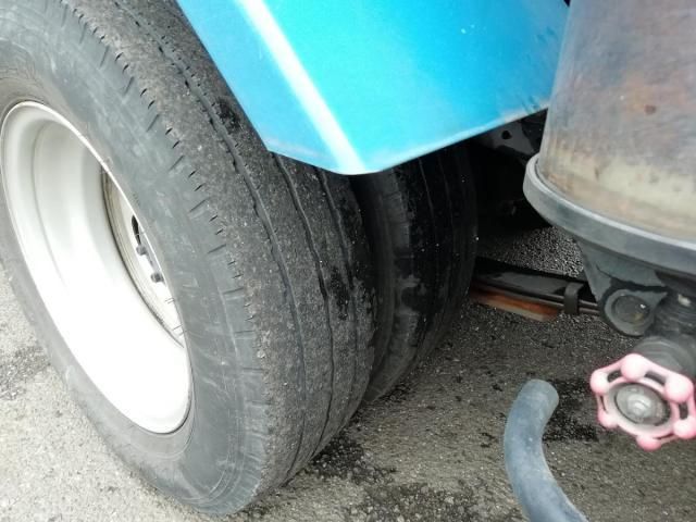 MITSUBISHI CANTER 2018