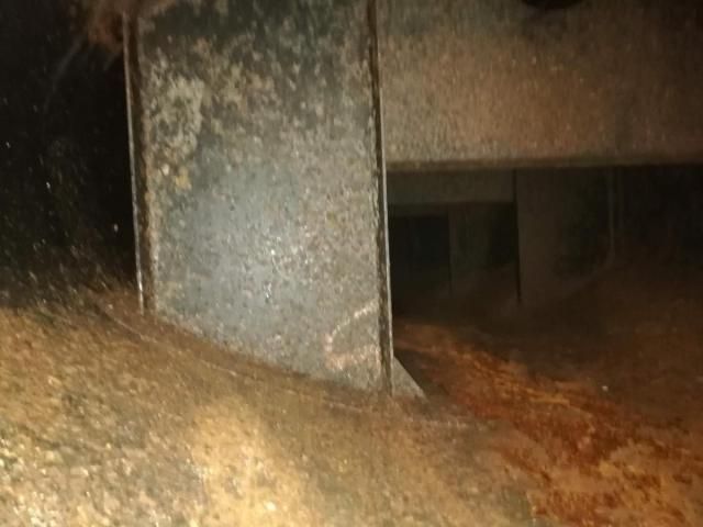 MITSUBISHI CANTER 2018