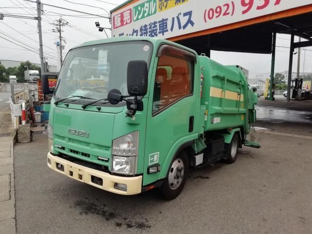 ISUZU ELF 2013