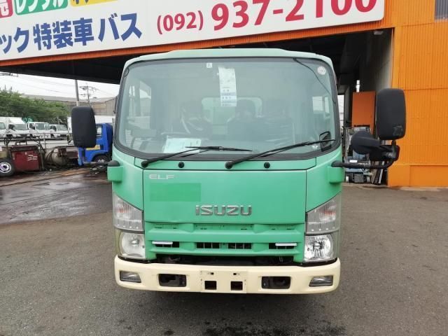 ISUZU ELF 2013