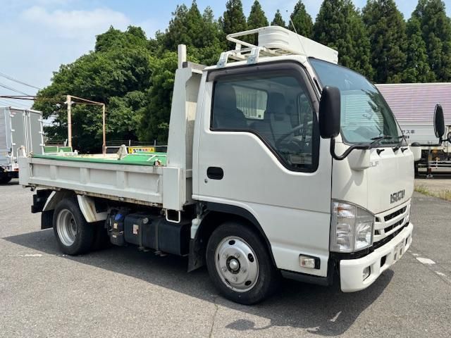 ISUZU ELF 2020