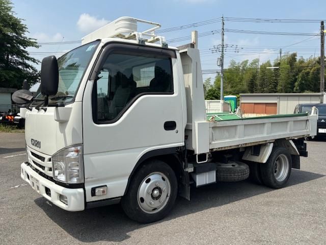 ISUZU ELF 2020