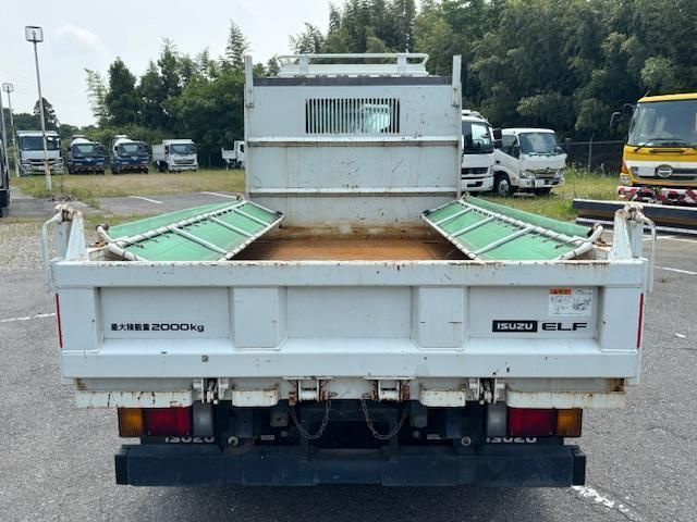 ISUZU ELF 2020