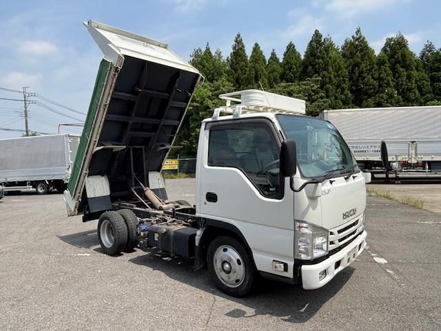 ISUZU ELF 2020