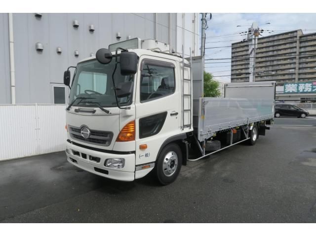 HINO RANGER 2014