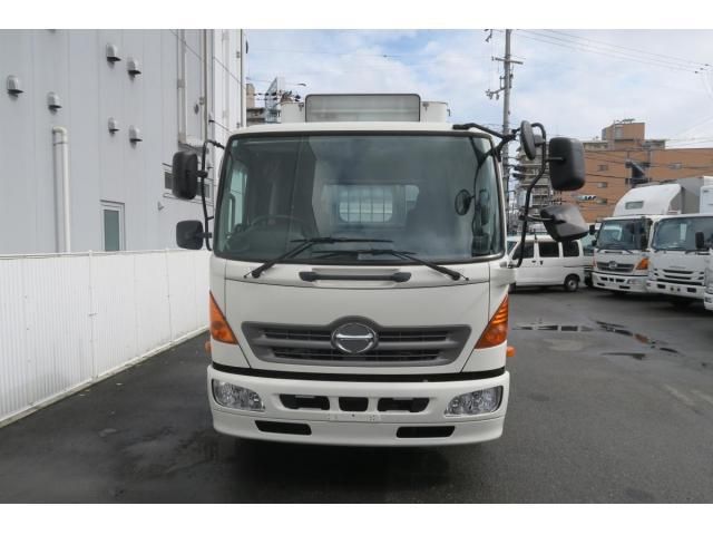 HINO RANGER 2014