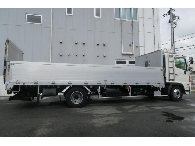HINO RANGER 2014