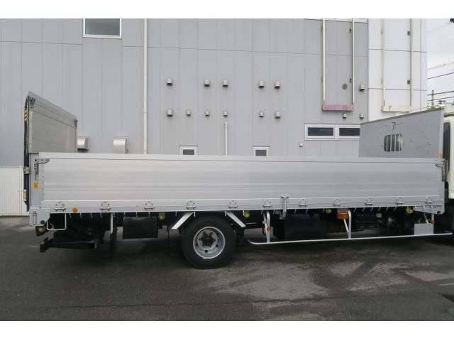 HINO RANGER 2014