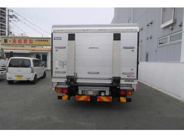 HINO RANGER 2014