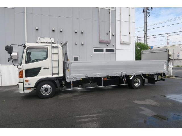 HINO RANGER 2014