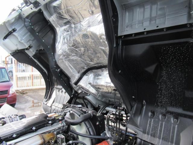 MITSUBISHI FUSOU FIGHTER 2025