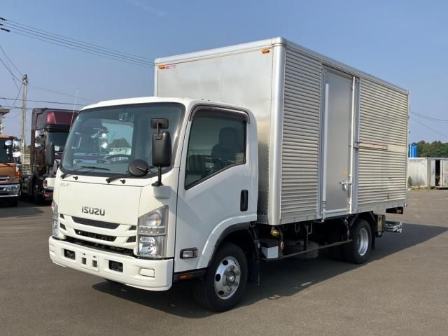 ISUZU ELF 2019