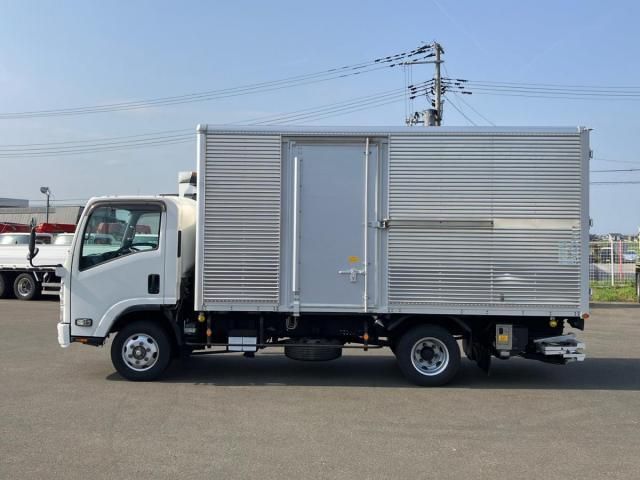 ISUZU ELF 2019