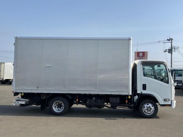 ISUZU ELF 2019